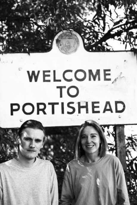 Welcome to Portishead